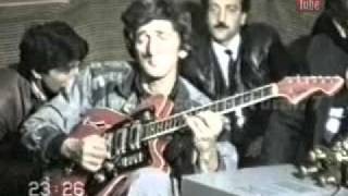 AĞDAM TOYU RƏMİŞ 16.11.1991 -kamera_Mahir-