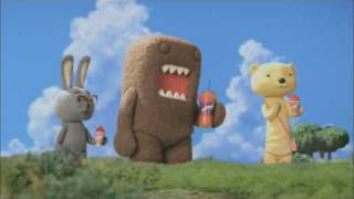 Domo - 7Eleven Slurpee (Episode 1)