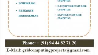 GRID COMPUTING PROGRAMS CODE IN HOBART