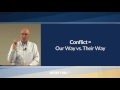 5 coping with conflict – mike mazzalongo bibletalk.tv