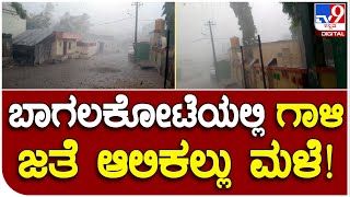 Heavy Rain: ಬಿಸಿಲಿನಿಂದ ಕಂಗೆಟ್ಟಿದ್ದ ಜನ್ರಿಗೆ ಅಲ್ಪಮಳೆ ಸಮಾಧಾನ ತಂದಿದೆ! | #TV9B