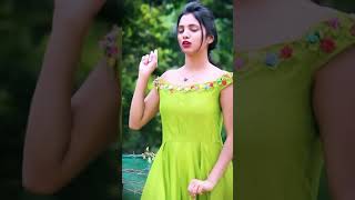 Bhumika Basavaraj || Roberrt movie || Kannu Hodiyaka Song HD Video || #bhumikabasavarajtiktok