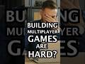 Creating #Multiplayer games just got easier! #godot #gaming #gamedev #indiedev #godotengine