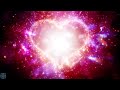 639 hz pure positive love energy manifest miracles healing music