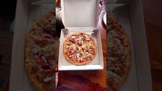 LA PINO'z PIZZA ONE OF THE BEST PIZZA FRANCHISE IN SHIMLA IS IT GOOD? #shorts #viral #youtubeshorts