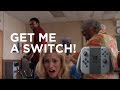 Get Me A Switch!