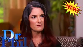 Dr Phil 🔴Season 2025💥She's in Love With a Man Who Allegedly Raped Her💥Dr Phil Full Episodes