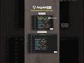 Angular 20.1: New HttpClient and httpResource Options #angular #angular20