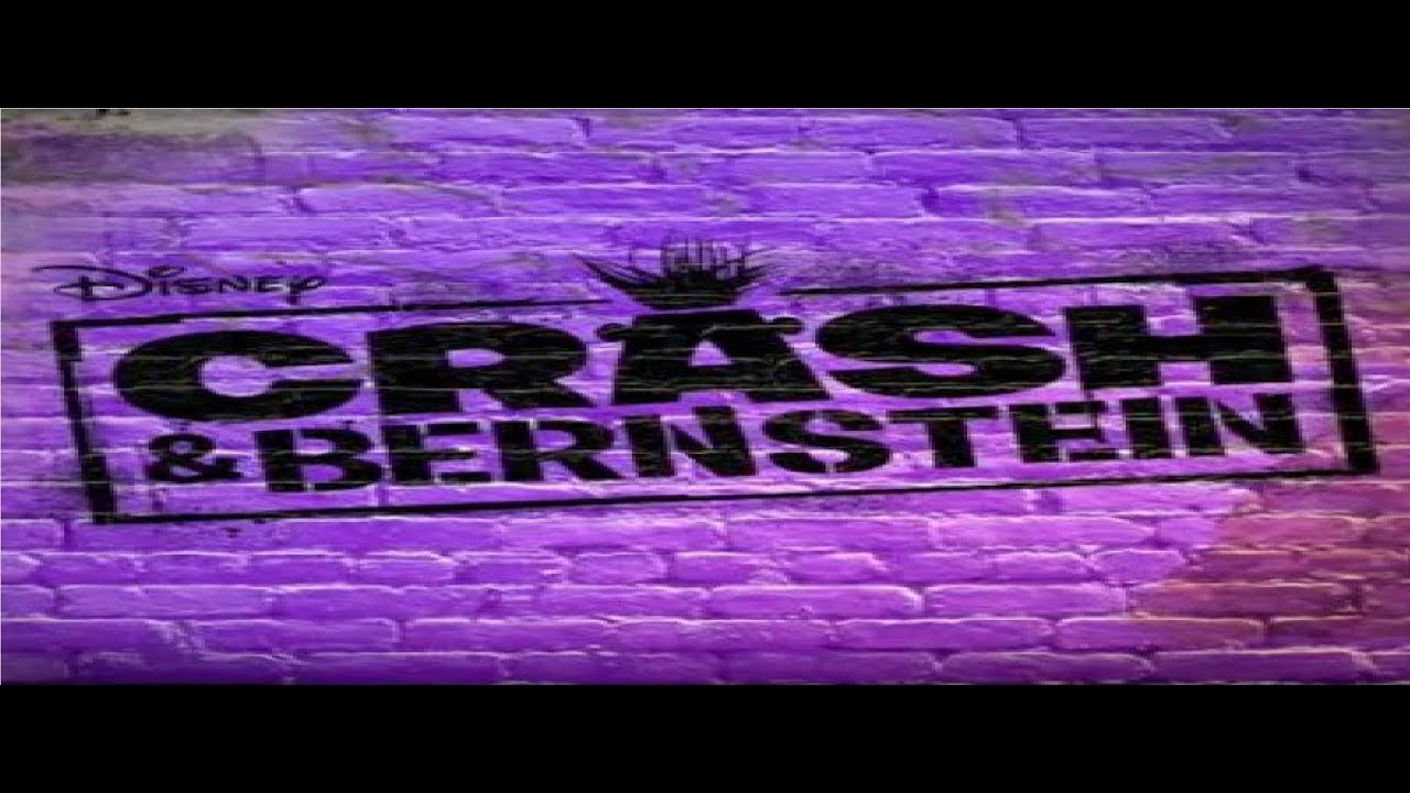Disney S Crash Bernstein Crash Bernstein Theme Song Roblox Music