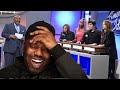 Celebrity Family Feud : Blake Shelton,  Adam Levine, Nicki Minaj, Keith Urban, Steven Tyler