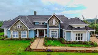 A perfect blend of elegance, luxury, and timeless architectural design