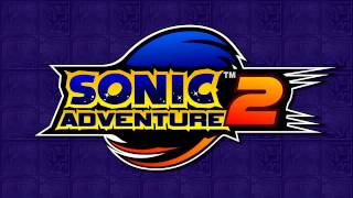 Kick the Rock! (Wild Canyon) - Sonic Adventure 2 [OST]