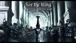 Celtic Music - For the King