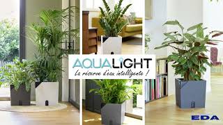 EDA - AQUALIGHT Mise en place - ref 13380 \u0026 13381