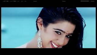 Telugu Movie | Chinnodu | Hey Manasa song  | Sumanth | Charmi