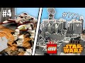 Top 5 LEGO Star Wars MOCs || Brickfair VA 2024!