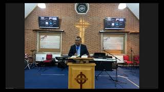 'Being tempted is not a sin' | Sinhala Sermon | Pastor Trevor Fernando