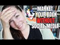 3 Ways to Advertise Your Book on BookBub without any social media necessary!