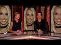 britney spears blowout 2013 et interview preview