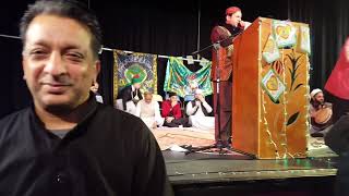 Shahbaz Qamar Fareedi I Amazing Mehfil e Milad | Must Watch New Naat