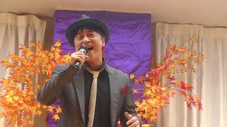 宴次郎さん動画　「昨日かさねて」　2019　11/13