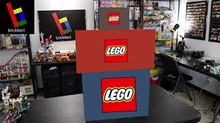THIS LEGO HAUL WILL SURPRISE YOU!