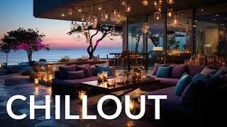 LUXURY CHILLOUT Wonderful Playlist Lounge Ambient | New Age & Calm | Relax Chill