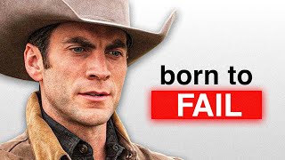 Why Everyone is WRONG About Jamie Dutton? Yellowstone