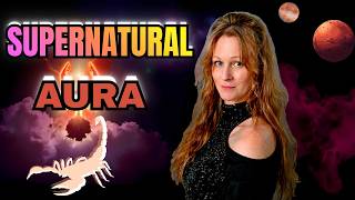 SCORPIO RISING SUPERPOWERS: How Their Energy & magnetism Intimidates Everyone!