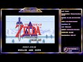 Back to the Guardhouse (Zelda: Parallel Worlds 1.23, Part 1)