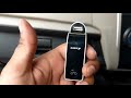 Bluetooth USB Modulator with Car Charger - CARG7