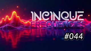 Incinque Frequencies  #52   - Lemain + Alexandre Key  (1 year)