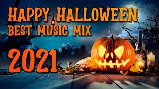 Halloween Mix 2021 🎃 Best Halloween Songs Playlist 💀 3 Hours Halloween Playlist 2021