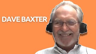 Dave Baxter