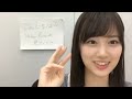 山下美月 live