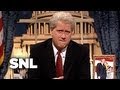 Bill Clinton Reads the Paula Jones Deposition to the Nation - SNL