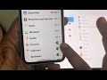 How to stop sharing call history between iPhone and iPad