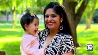 911 call released in murder case of doctor accused of staging daughter’s drowning