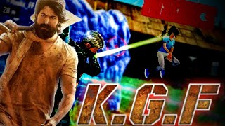 KGF MAA SONG WITH BEAT SINCE