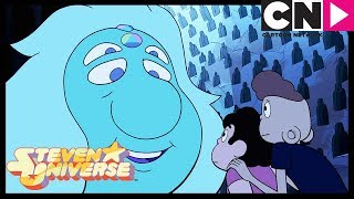 Steven Universe | Defective Gems Hide In The Kindergarten | Off Colors | Cartoon Network