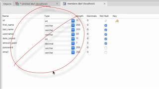 Database theory: a smarter approach to authorization and authentication