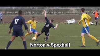 Norton V Spexhall 10.03.18