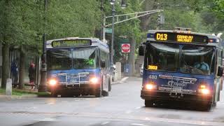 Audio Clip: CTtransit #110 on Route B4