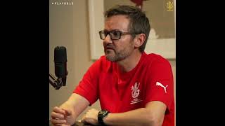 Mike Hesson highlights the importance of discipline for bowlers in a T20 game | RCB Podcast