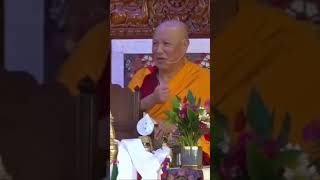 Sangye Nyenpa Rinpocha ༼༧སྐྱབས་རྗེ་གྲུབ་དབང་རིན་པོ་ཆེ་མཁན་ནོ༽🙏🙏💯💯✅✅🪷#buddies