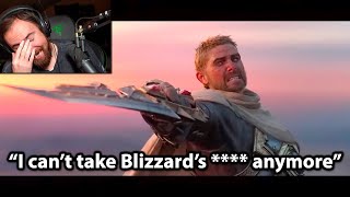 If Blizzard made honest WoW cinematics | Asmongold Reacts