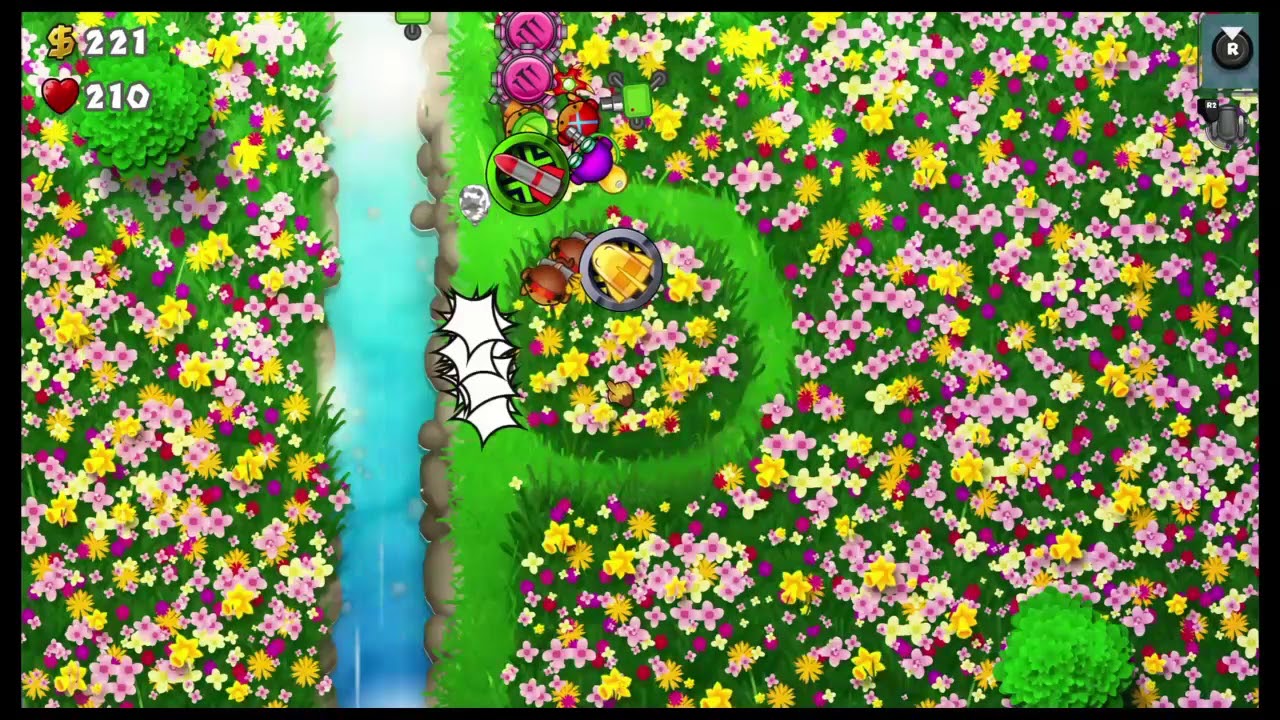 Bloons TD 5* - YouTube