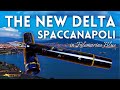 Delta Spaccanapoli • Back In Old Napoli, That's Amore! • Fountain Pen Review