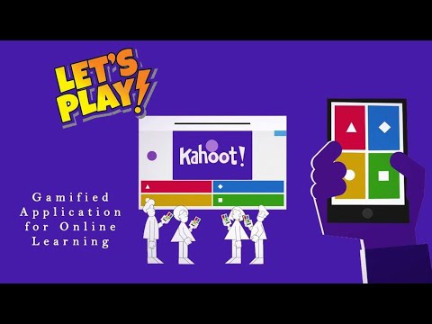 Let's Play Kahoot! - YouTube