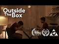 OUTSIDE THE BOX ( 2024 ) | Award-Winning Asian Drama Short Film